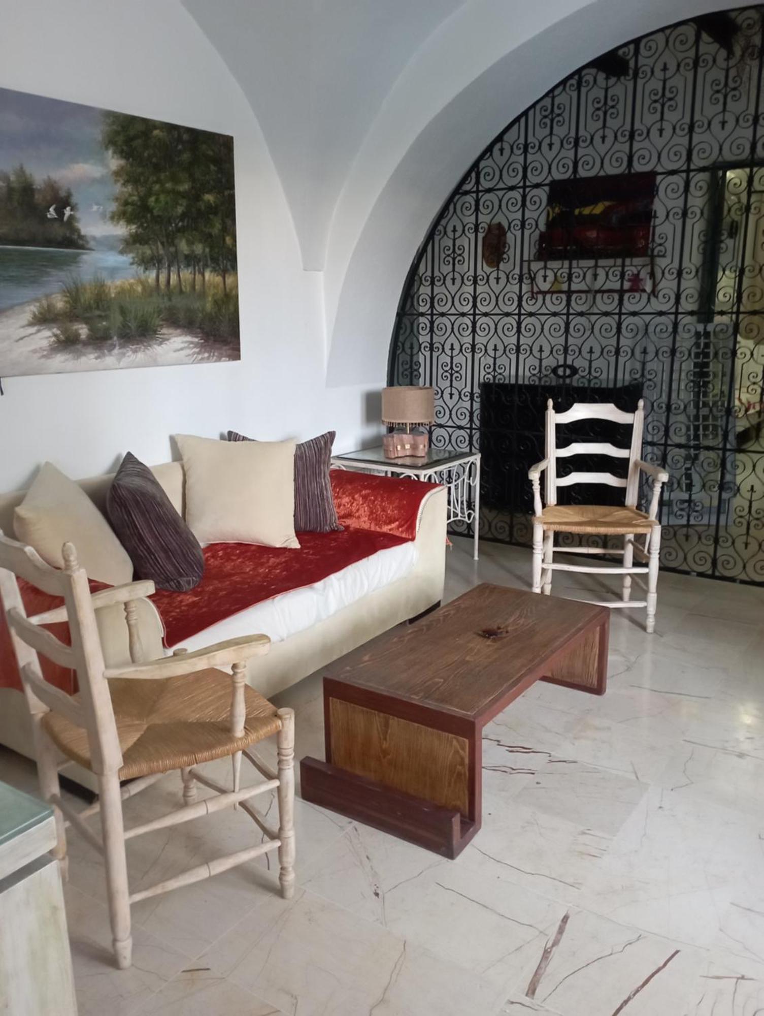 Villa Yasmine Hammamet Exterior foto